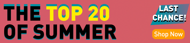 The Top 20 Price Drop Deals of Summer